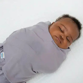 What to Choose: Sleep Sack or Swaddle?