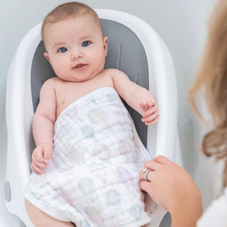 splish, splash, smile: your ultimate guide to baby bath essentials