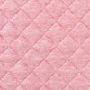 Quilted Pink Heather