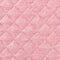 Quilted Pink Heather