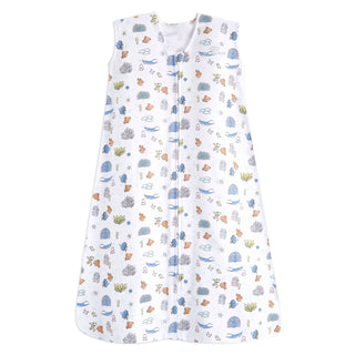 Finding Nemo Wearable Blanket Cotton &#124; Great Barrier Reef