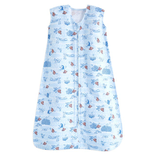 Finding Nemo Wearable Blanket Cotton | Nemo Tie Dye