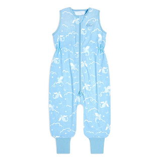 toddler 100% cotton | dragons - 12-24 months