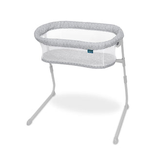 HALO Sleep BassiNestÂ® Flexâ„¢ Portable Bassinet in Morning Mist