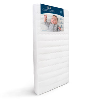 Essential Breathable Crib Mattress