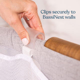 BassiNest® Newborn Insert