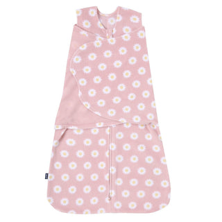 halo sleepsack Swaddle Microfleece | Daisy Newborn