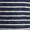 navy stripe