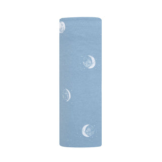 comfort knit™ newborn swaddle blanket