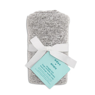 snuggle knit™ swaddle blanket