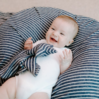 snuggle knit™ swaddle blanket