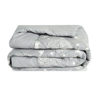 toddler-bed weighted blanket 2.65 lbs