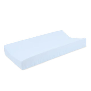 essentials changing pad cover