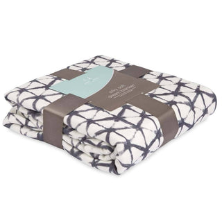 boutique silky soft muslin dream blanket