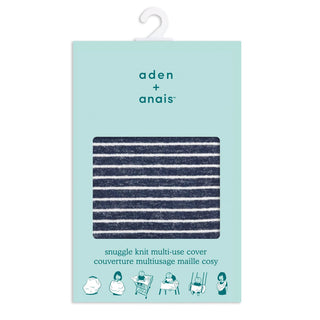 snuggle knit™ newborn multi-use cover