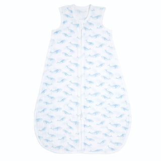 organic cotton light sleep sack TOG 1.0