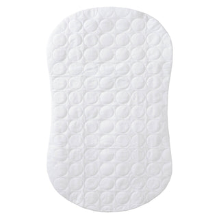 bassinest mattress pad