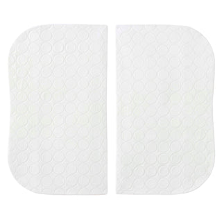 bassinest twin sleeper mattress pad