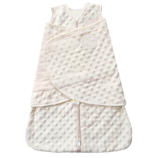 Swaddle Plushy Dot Velboa TOG 3.0